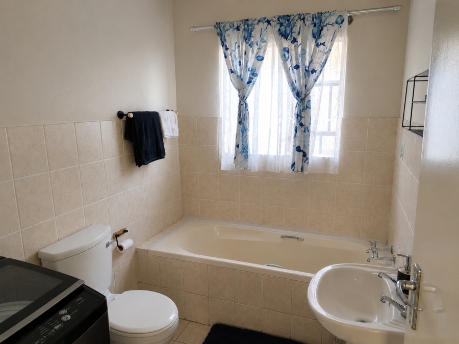 3 Bedroom Property for Sale in Cashan North West
